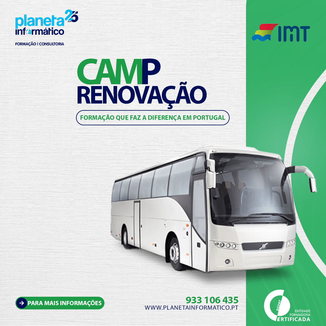 CAM Renovação