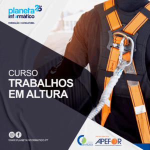 Trabalhos em Altura
