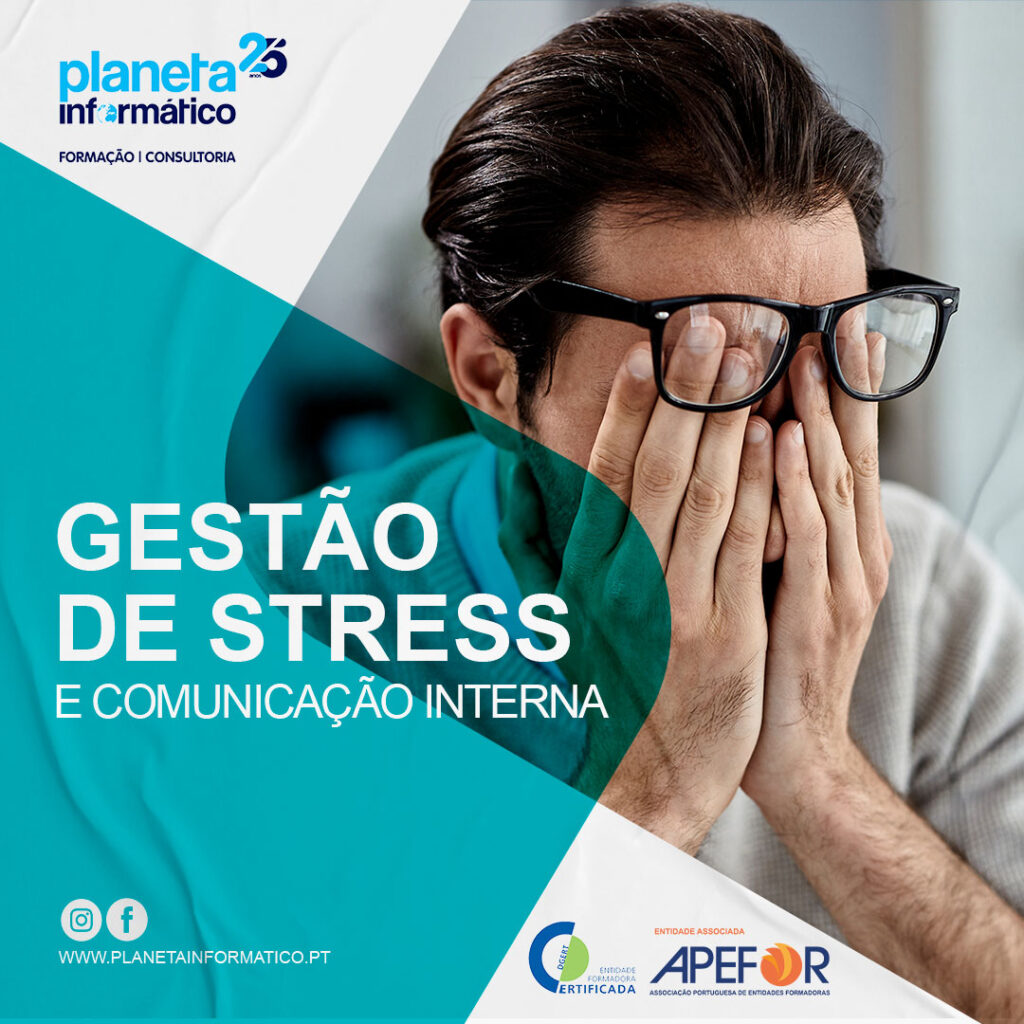 Gestão de Stress