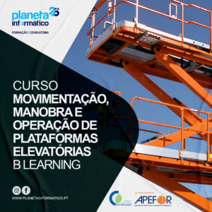 Plataformas Elevatórias